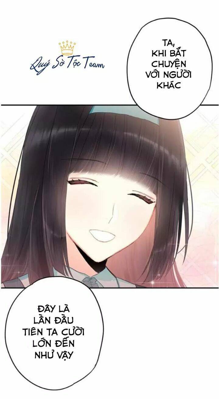 Tồn Tại Với Tư Cách Là Vợ Của Nam Chính Chapter 59 - Trang 2