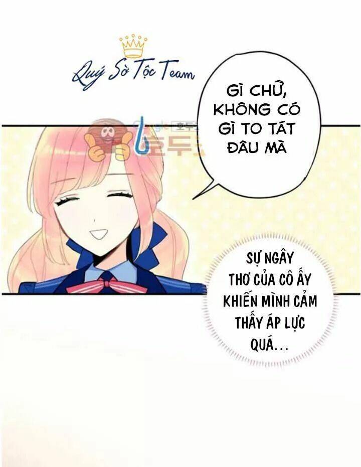 Tồn Tại Với Tư Cách Là Vợ Của Nam Chính Chapter 59 - Trang 2