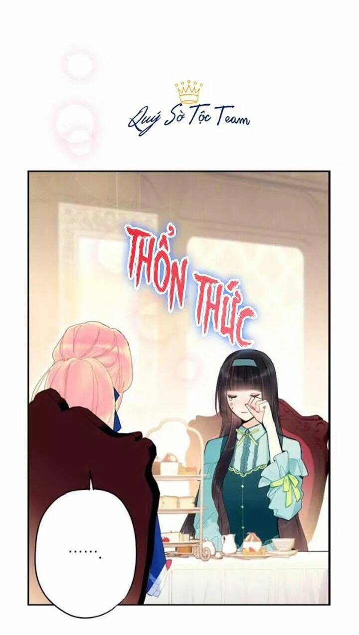 Tồn Tại Với Tư Cách Là Vợ Của Nam Chính Chapter 59 - Trang 2