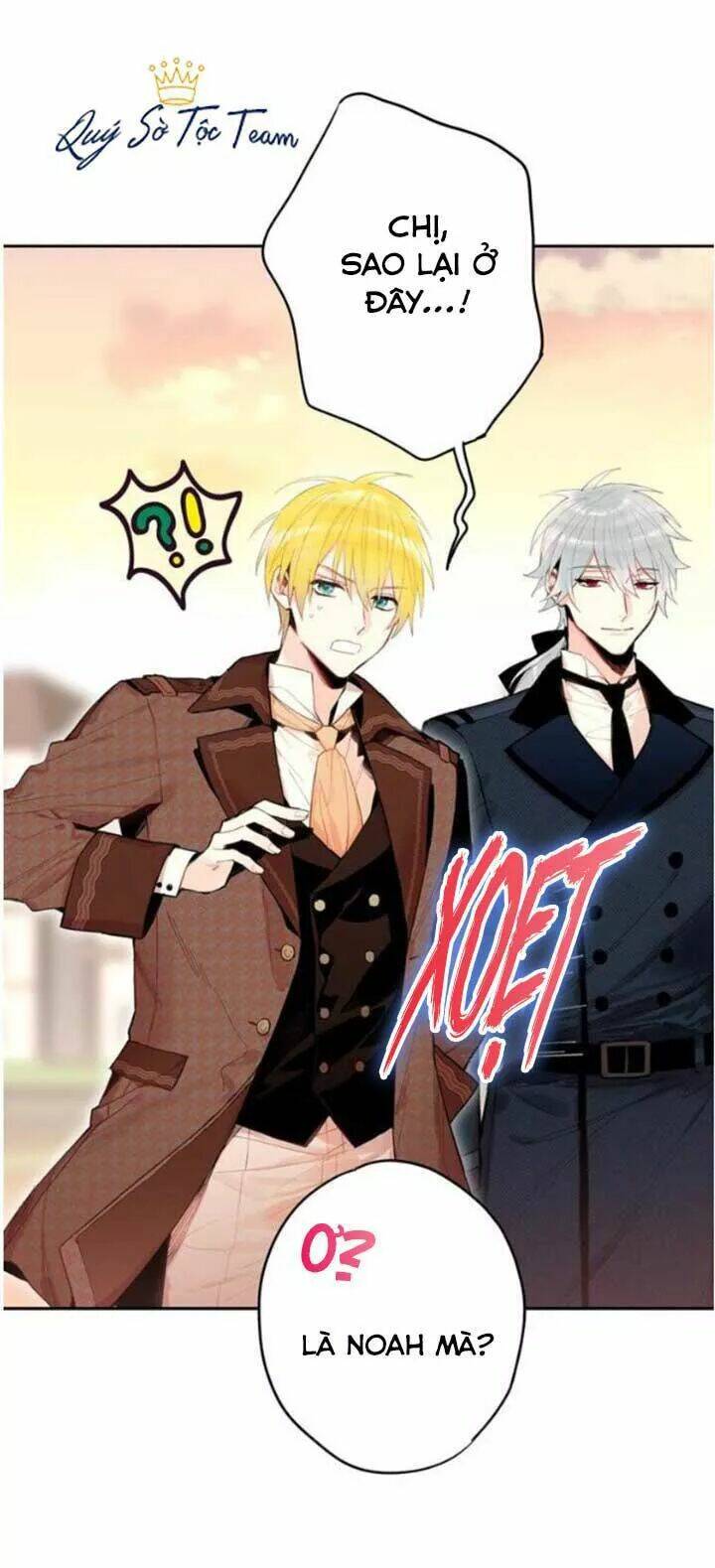 Tồn Tại Với Tư Cách Là Vợ Của Nam Chính Chapter 59 - Trang 2