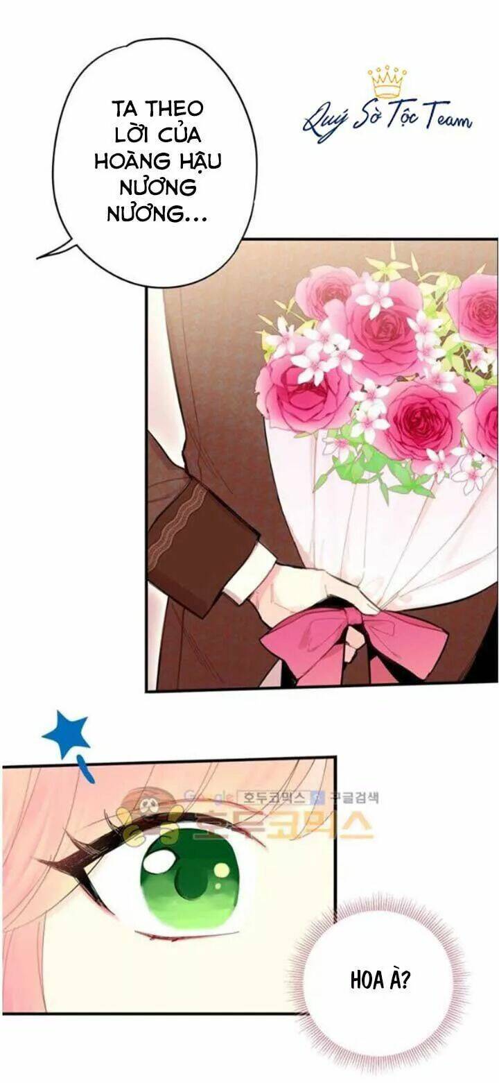 Tồn Tại Với Tư Cách Là Vợ Của Nam Chính Chapter 59 - Trang 2