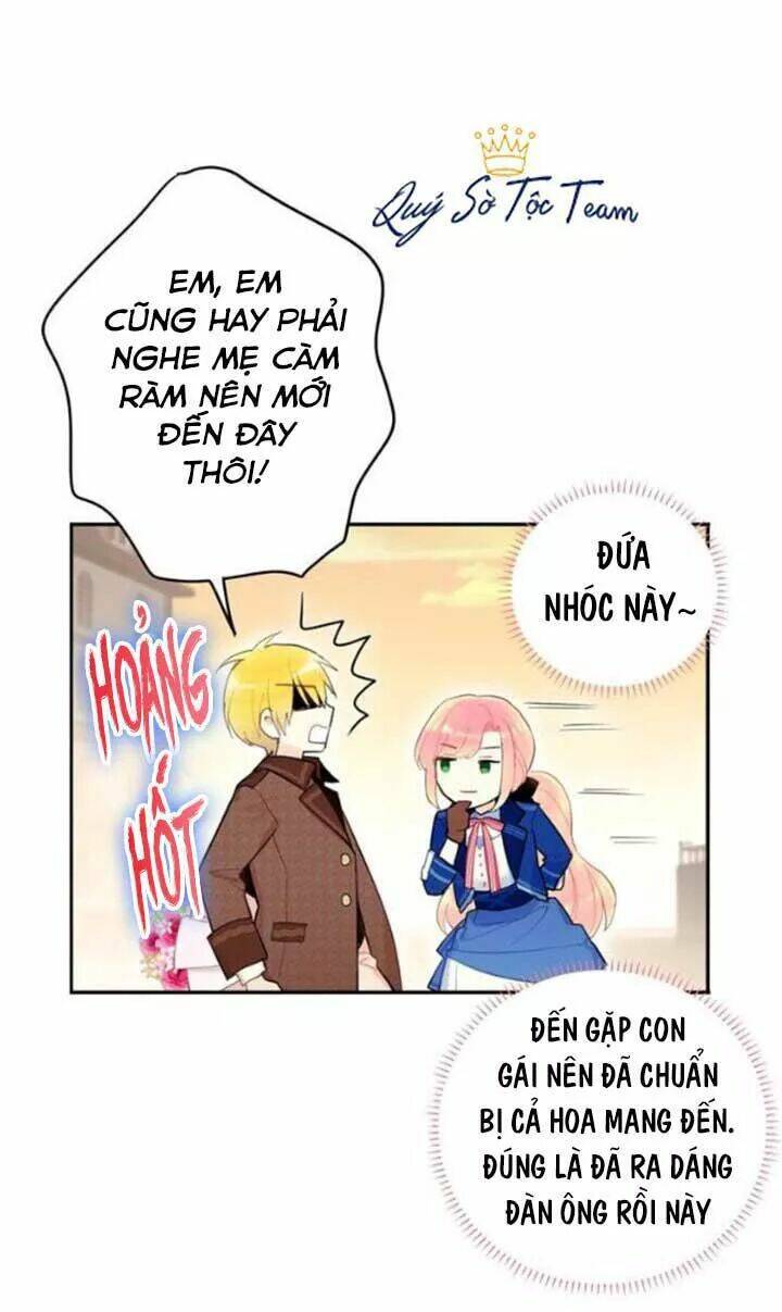 Tồn Tại Với Tư Cách Là Vợ Của Nam Chính Chapter 59 - Trang 2