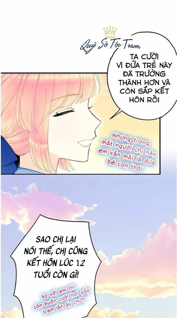 Tồn Tại Với Tư Cách Là Vợ Của Nam Chính Chapter 59 - Trang 2