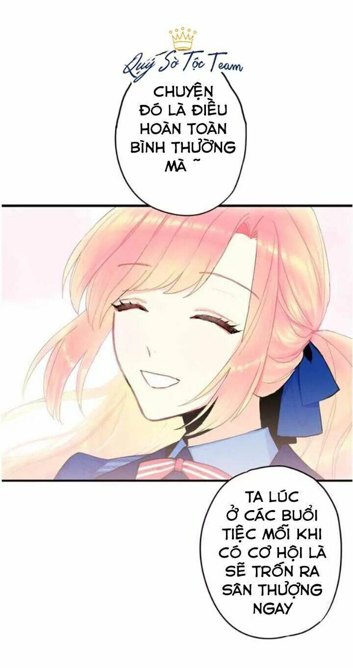 Tồn Tại Với Tư Cách Là Vợ Của Nam Chính Chapter 59 - Trang 2