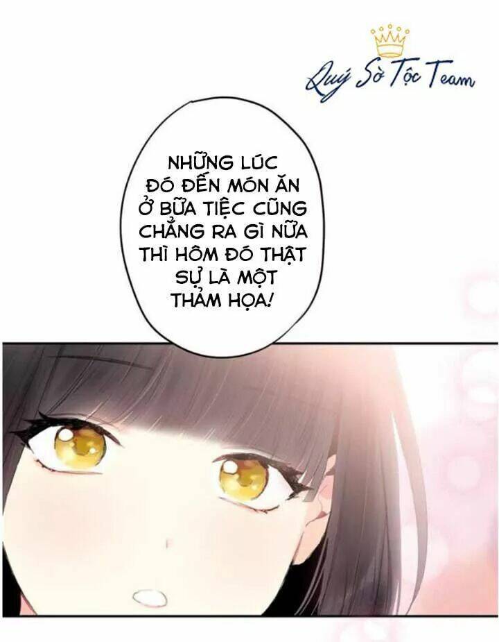 Tồn Tại Với Tư Cách Là Vợ Của Nam Chính Chapter 59 - Trang 2