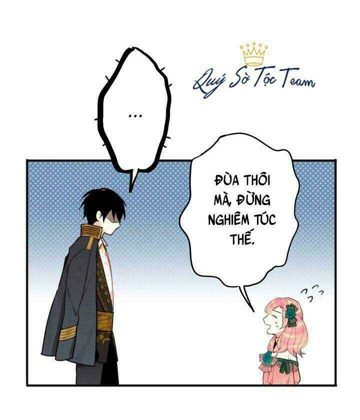 Tồn Tại Với Tư Cách Là Vợ Của Nam Chính Chapter 6 - Trang 2