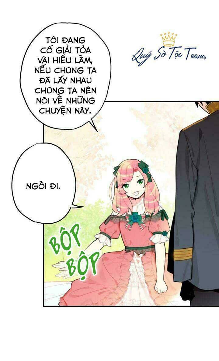 Tồn Tại Với Tư Cách Là Vợ Của Nam Chính Chapter 6 - Trang 2