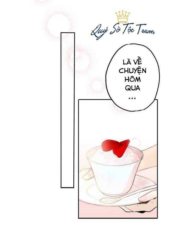Tồn Tại Với Tư Cách Là Vợ Của Nam Chính Chapter 6 - Trang 2