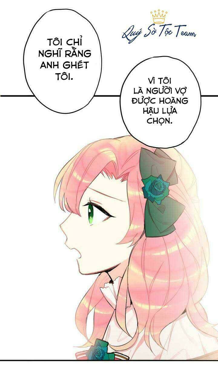 Tồn Tại Với Tư Cách Là Vợ Của Nam Chính Chapter 6 - Trang 2