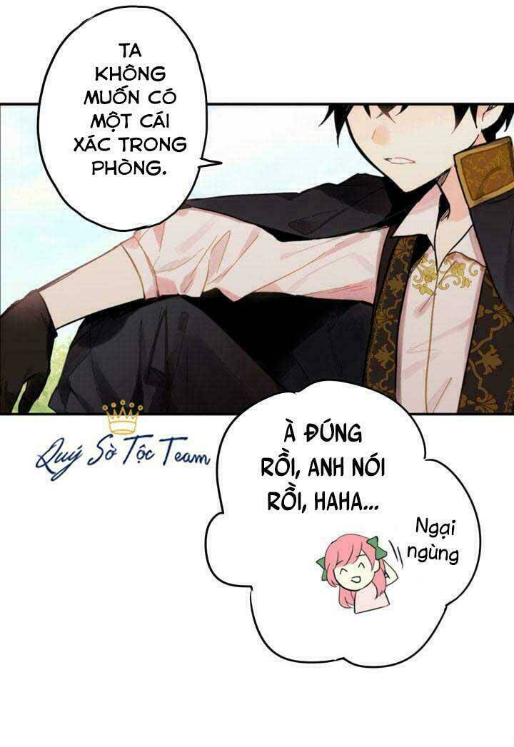 Tồn Tại Với Tư Cách Là Vợ Của Nam Chính Chapter 6 - Trang 2