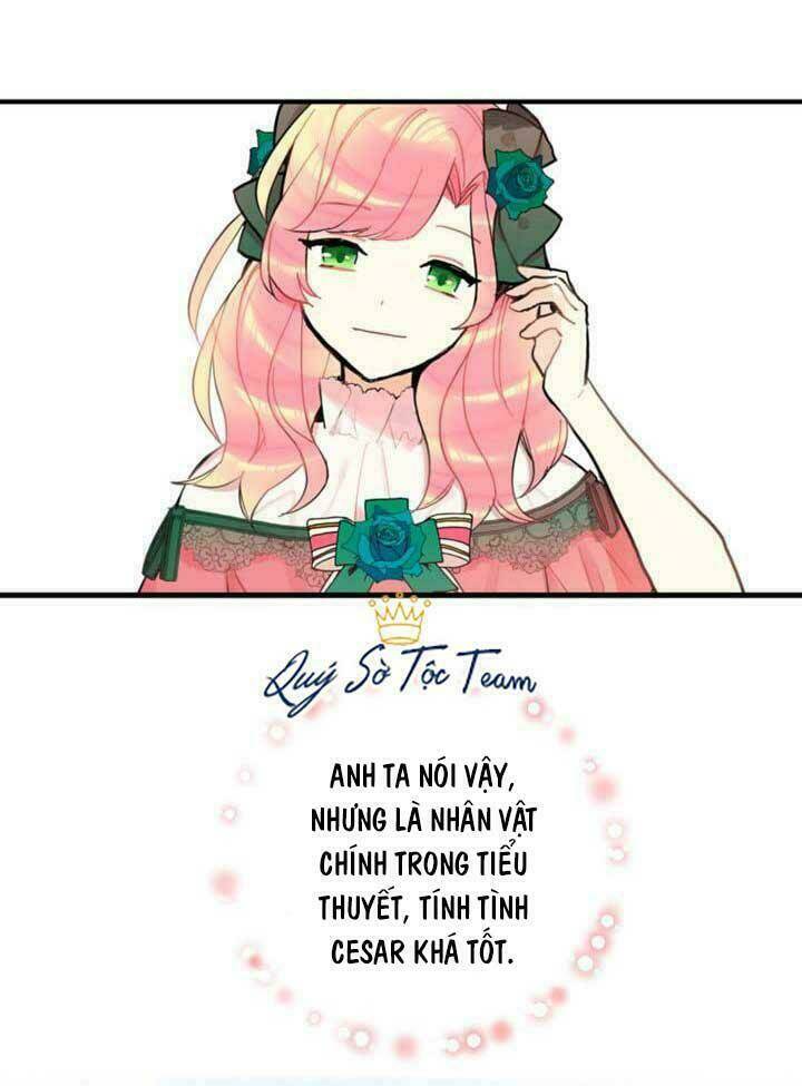 Tồn Tại Với Tư Cách Là Vợ Của Nam Chính Chapter 6 - Trang 2