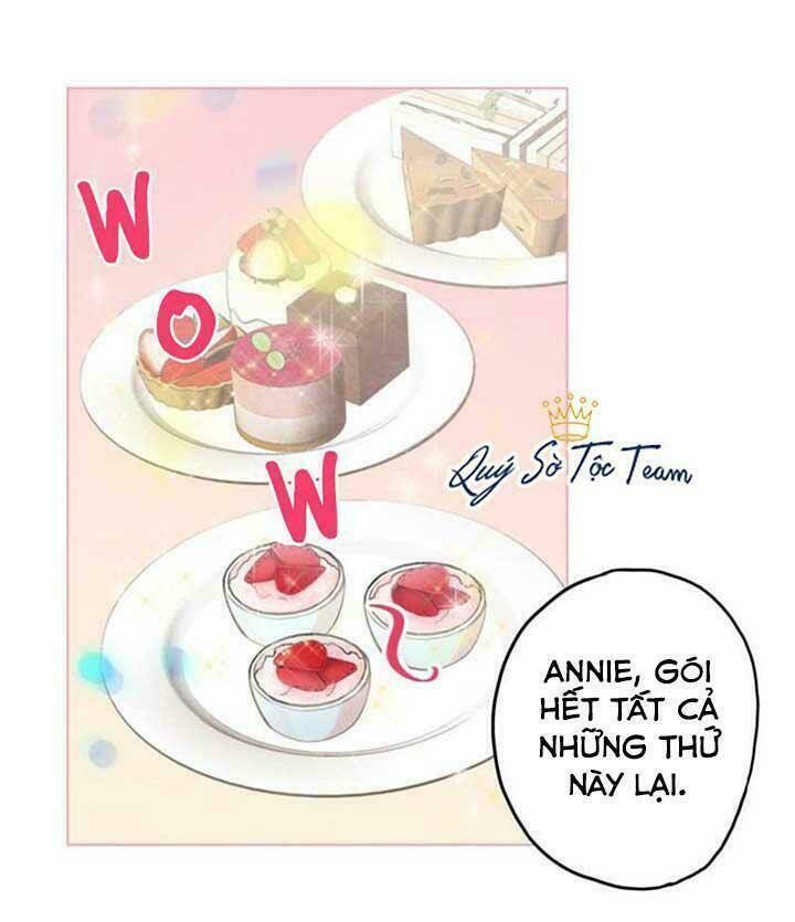 Tồn Tại Với Tư Cách Là Vợ Của Nam Chính Chapter 6 - Trang 2