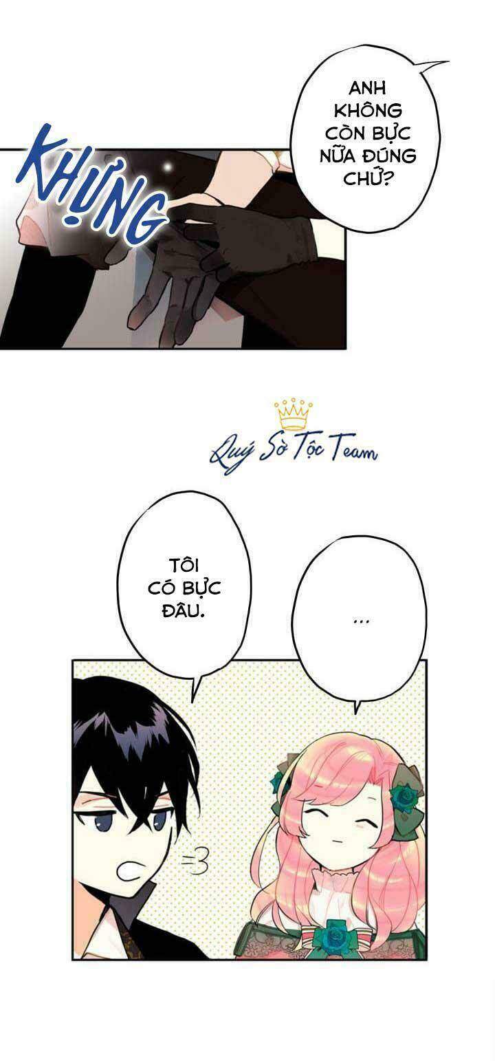 Tồn Tại Với Tư Cách Là Vợ Của Nam Chính Chapter 6 - Trang 2