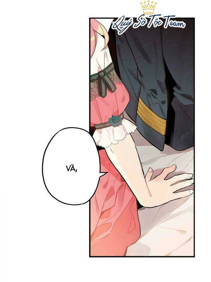 Tồn Tại Với Tư Cách Là Vợ Của Nam Chính Chapter 6 - Trang 2