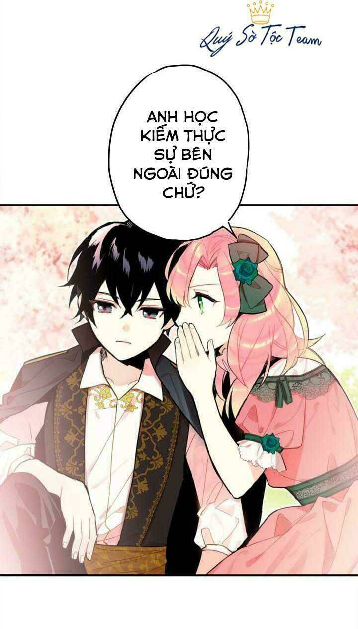 Tồn Tại Với Tư Cách Là Vợ Của Nam Chính Chapter 6 - Trang 2