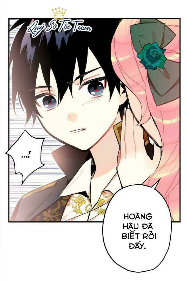 Tồn Tại Với Tư Cách Là Vợ Của Nam Chính Chapter 6 - Trang 2