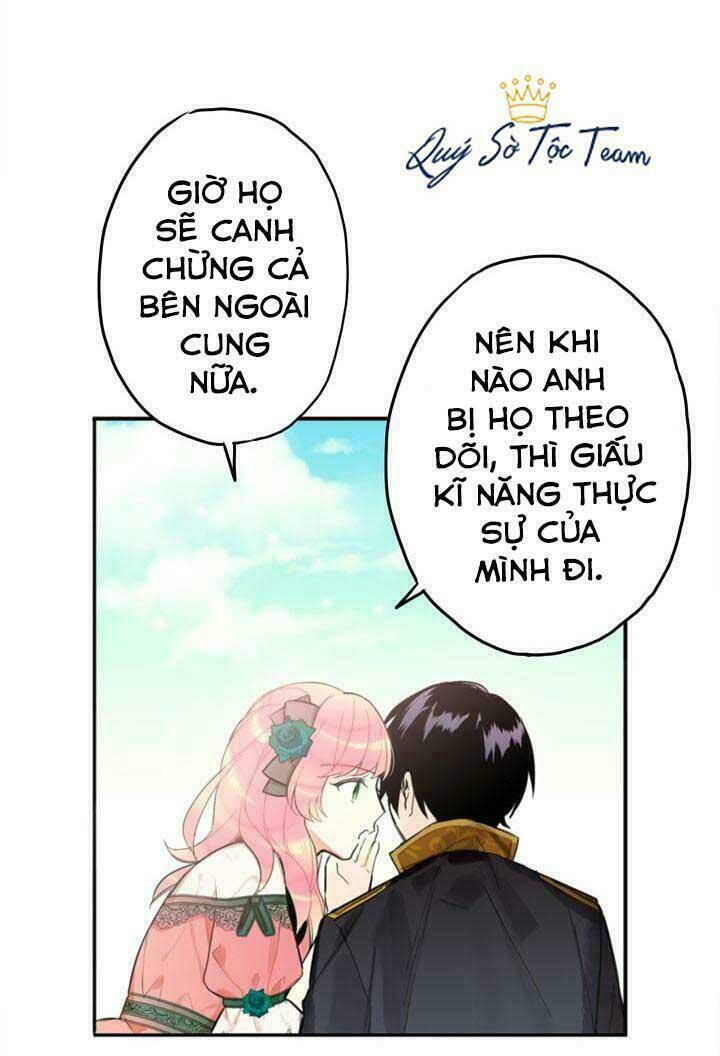 Tồn Tại Với Tư Cách Là Vợ Của Nam Chính Chapter 6 - Trang 2