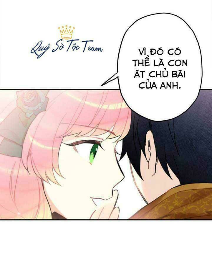 Tồn Tại Với Tư Cách Là Vợ Của Nam Chính Chapter 6 - Trang 2