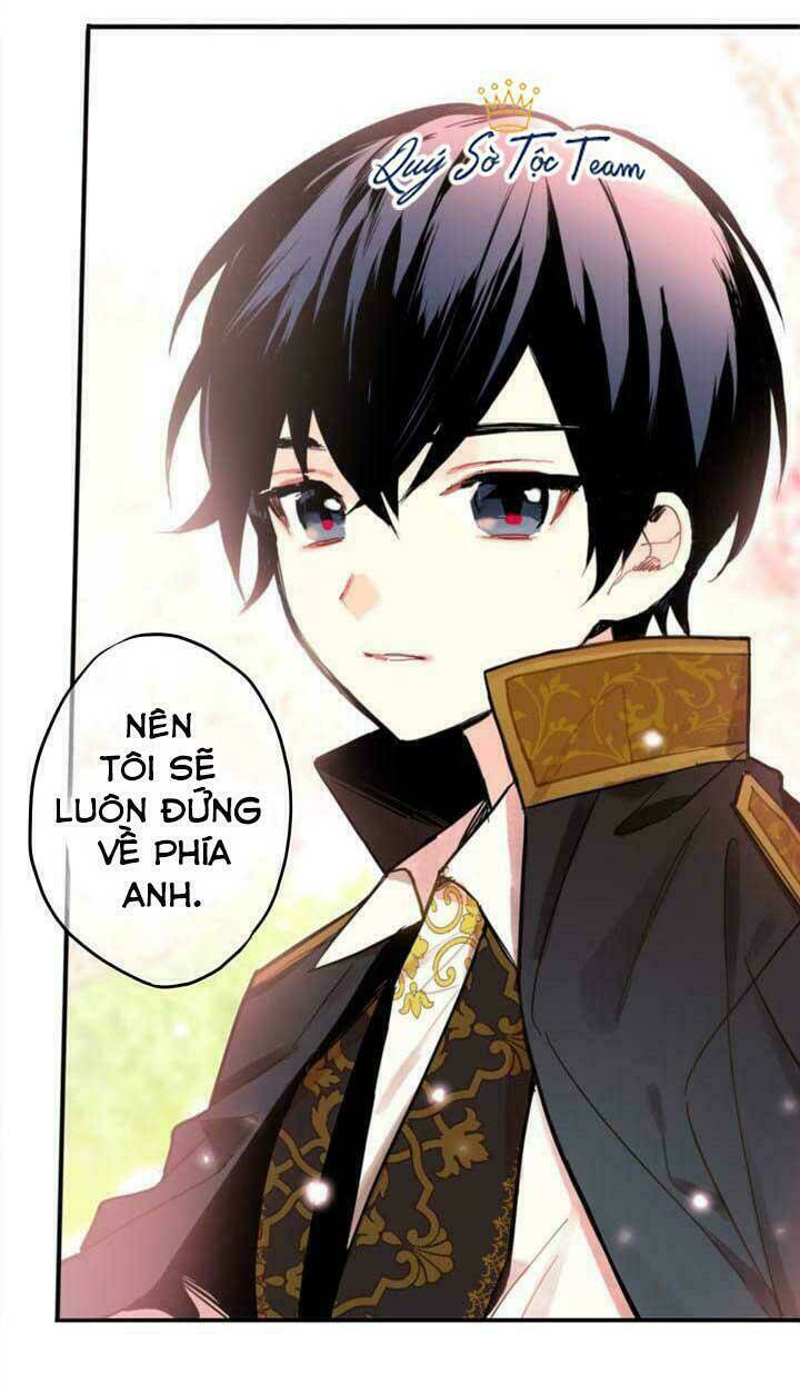 Tồn Tại Với Tư Cách Là Vợ Của Nam Chính Chapter 6 - Trang 2