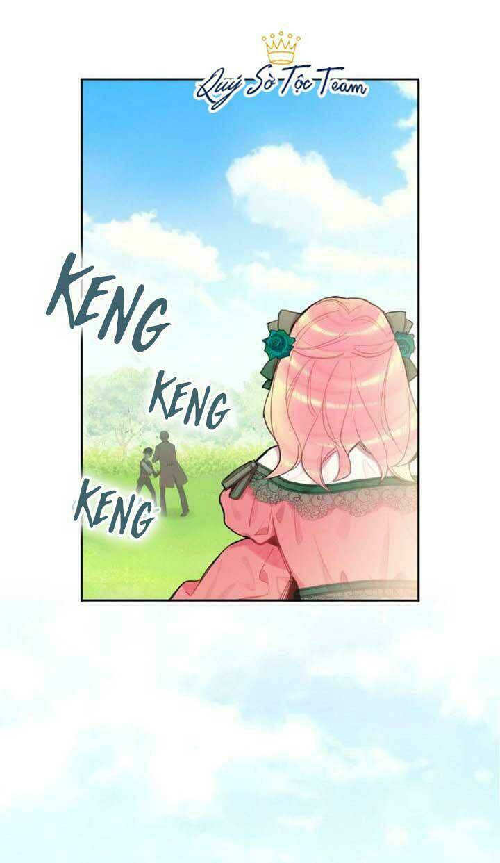 Tồn Tại Với Tư Cách Là Vợ Của Nam Chính Chapter 6 - Trang 2