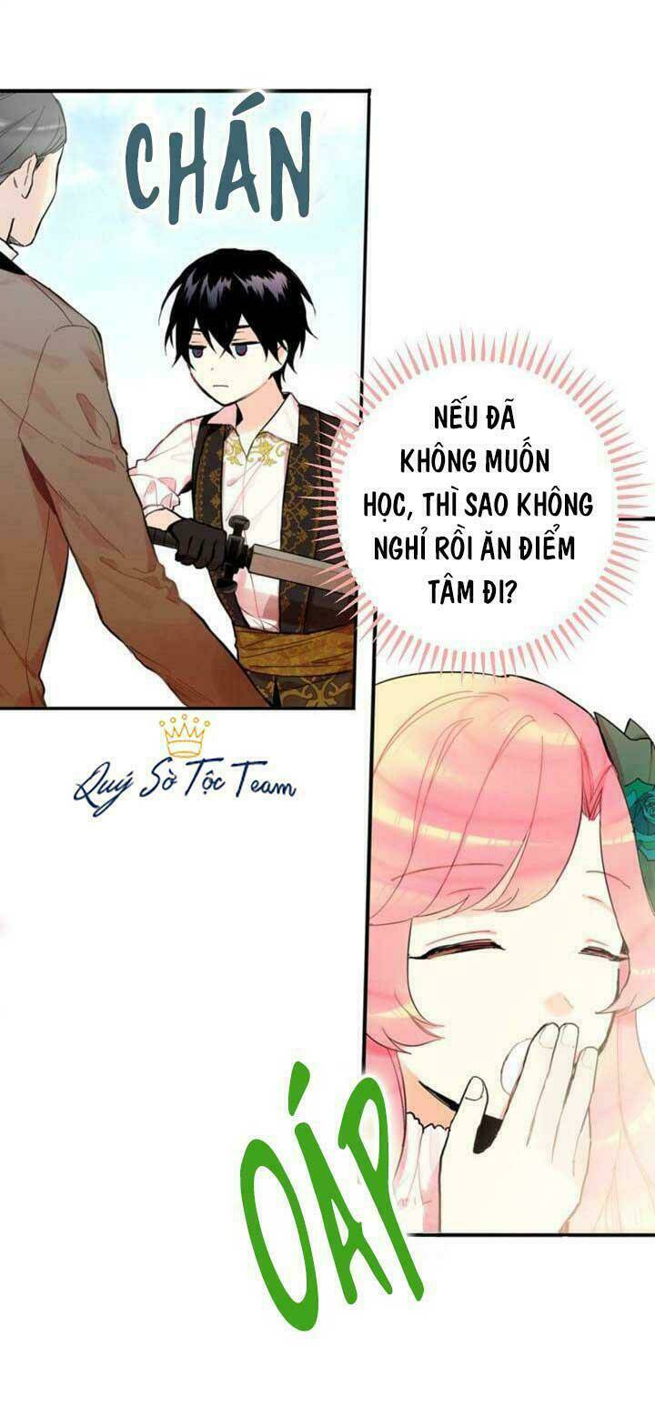 Tồn Tại Với Tư Cách Là Vợ Của Nam Chính Chapter 6 - Trang 2