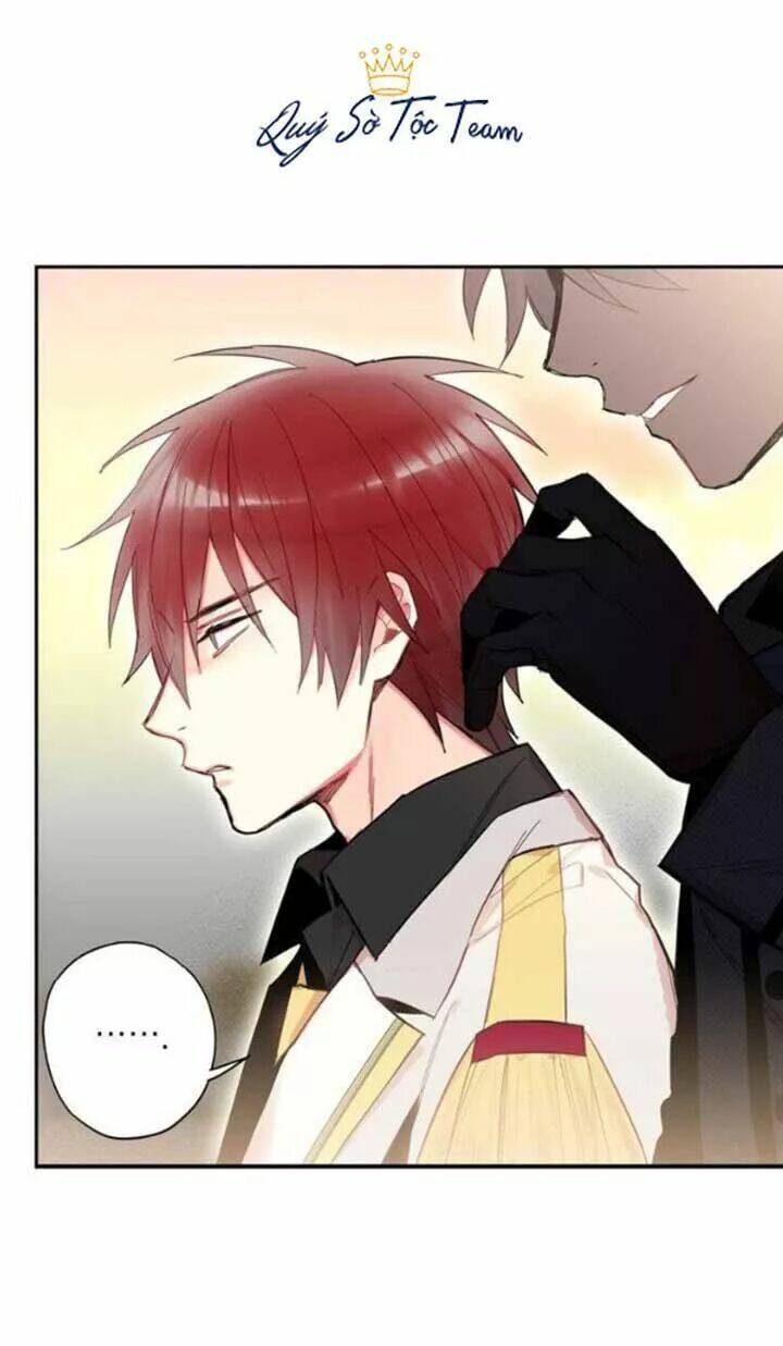 Tồn Tại Với Tư Cách Là Vợ Của Nam Chính Chapter 60 - Trang 2