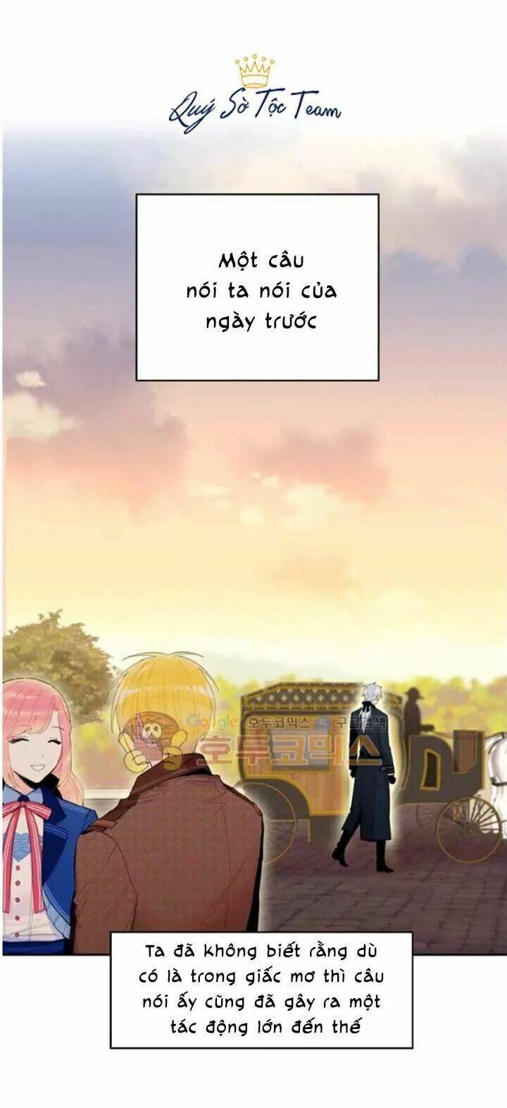 Tồn Tại Với Tư Cách Là Vợ Của Nam Chính Chapter 60 - Trang 2