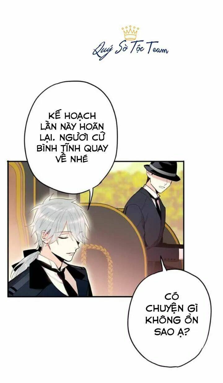 Tồn Tại Với Tư Cách Là Vợ Của Nam Chính Chapter 60 - Trang 2