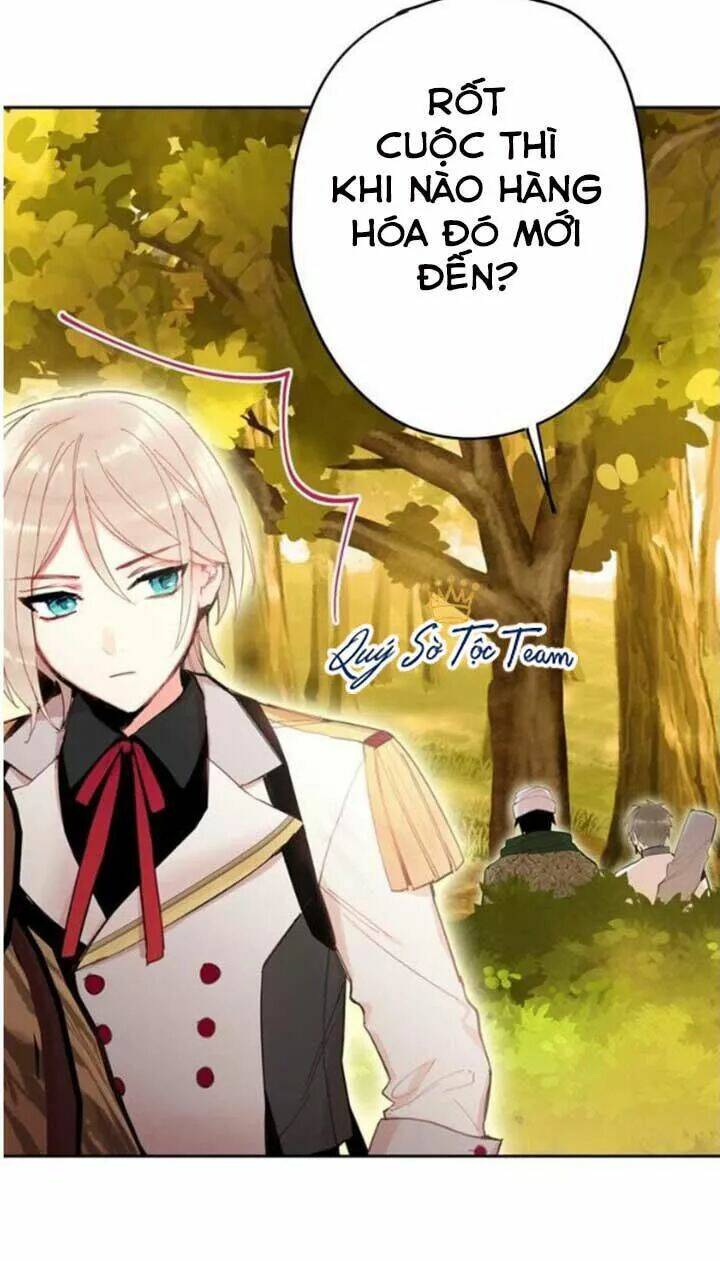 Tồn Tại Với Tư Cách Là Vợ Của Nam Chính Chapter 60 - Trang 2