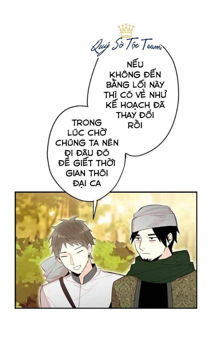 Tồn Tại Với Tư Cách Là Vợ Của Nam Chính Chapter 60 - Trang 2