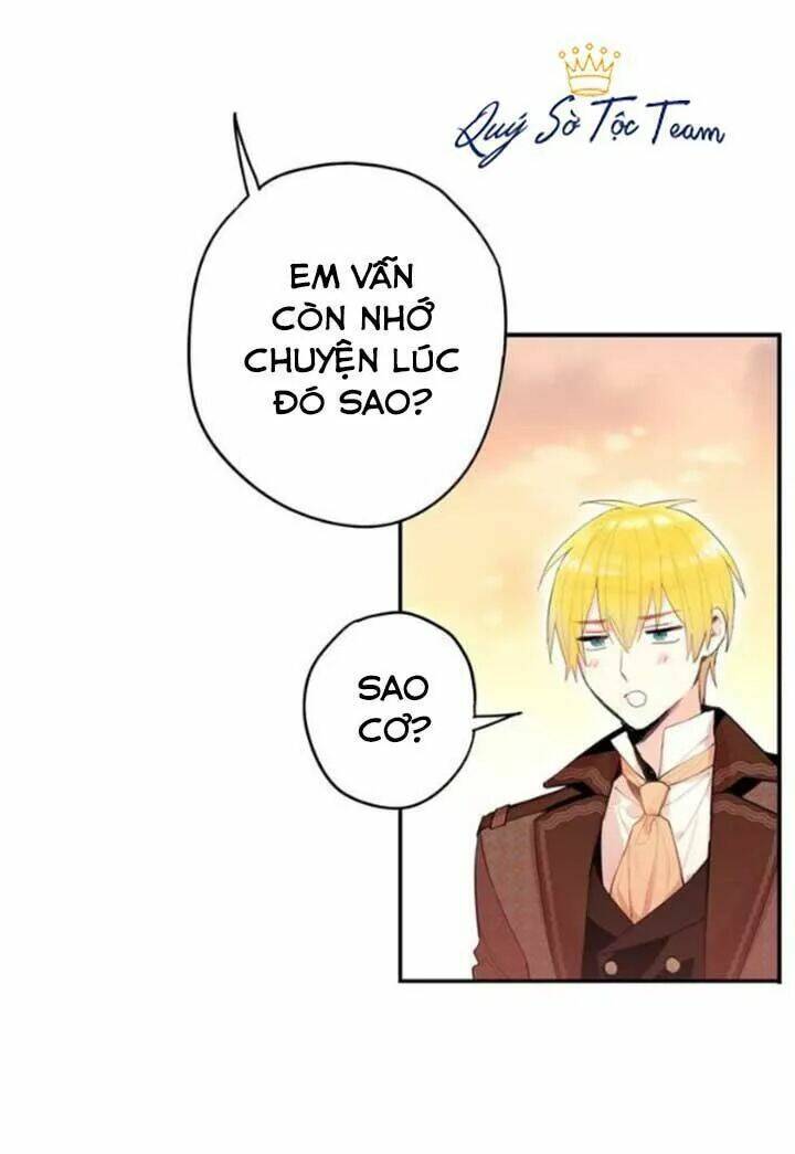 Tồn Tại Với Tư Cách Là Vợ Của Nam Chính Chapter 60 - Trang 2