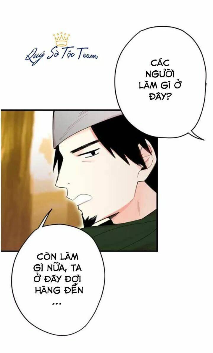 Tồn Tại Với Tư Cách Là Vợ Của Nam Chính Chapter 60 - Trang 2