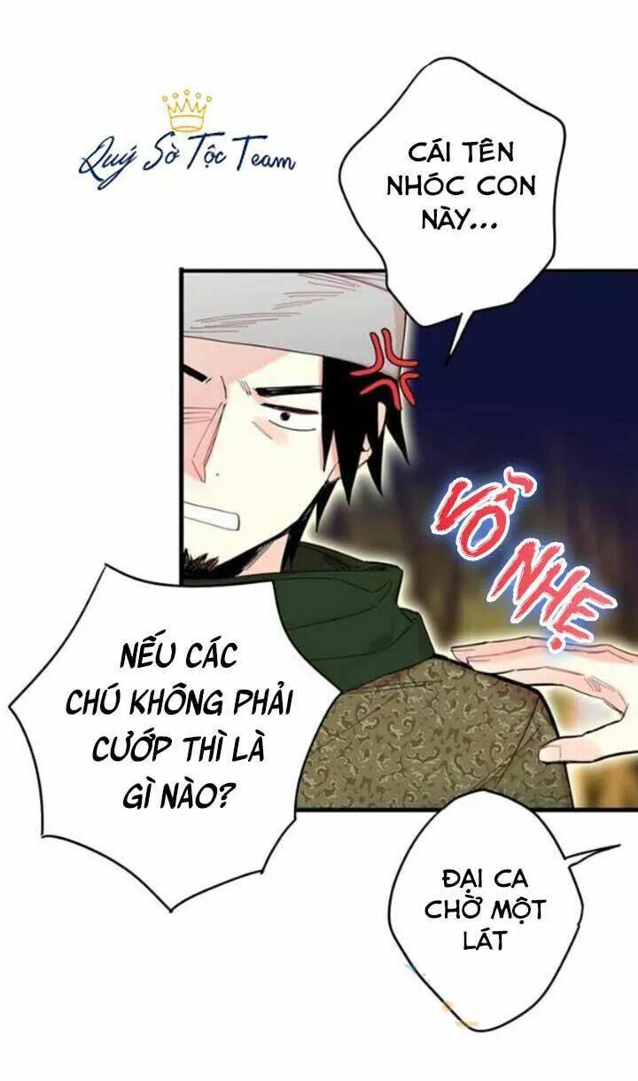 Tồn Tại Với Tư Cách Là Vợ Của Nam Chính Chapter 60 - Trang 2