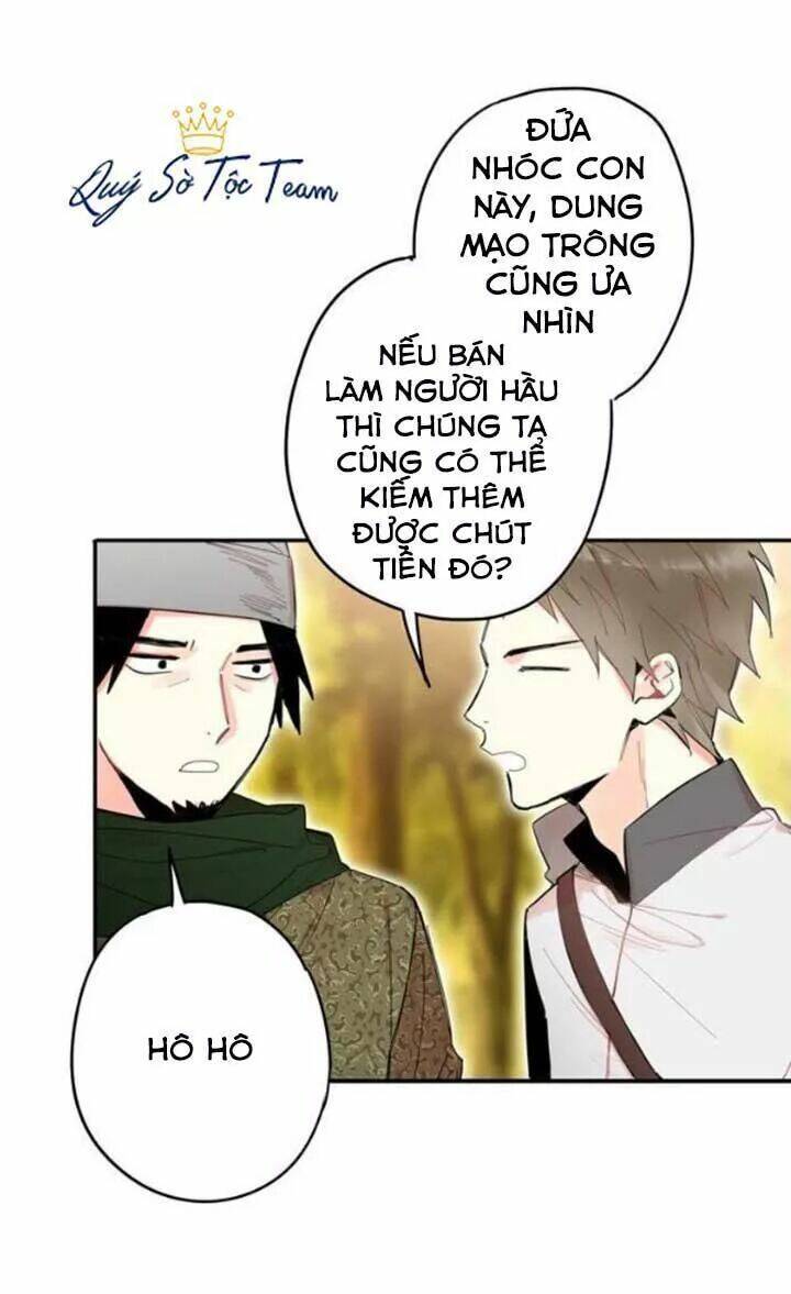 Tồn Tại Với Tư Cách Là Vợ Của Nam Chính Chapter 60 - Trang 2