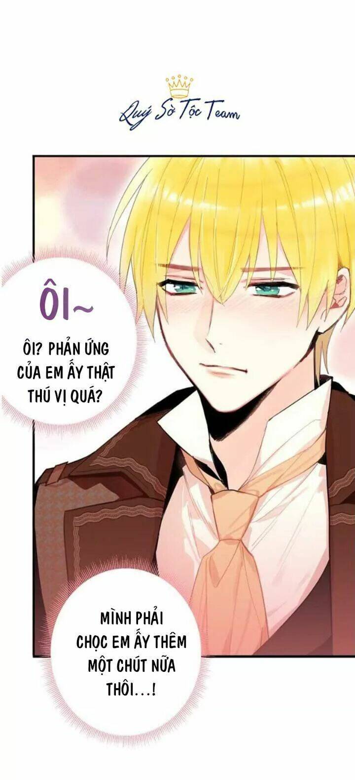 Tồn Tại Với Tư Cách Là Vợ Của Nam Chính Chapter 60 - Trang 2