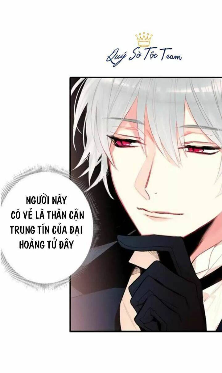 Tồn Tại Với Tư Cách Là Vợ Của Nam Chính Chapter 60 - Trang 2