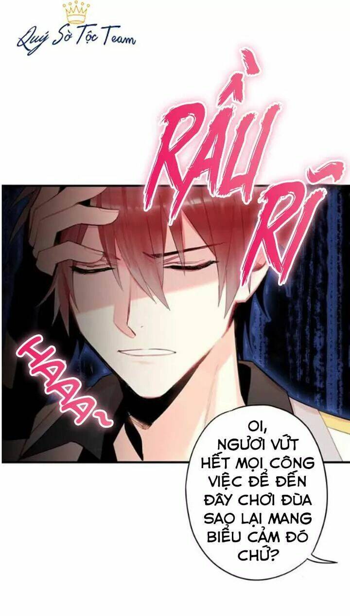 Tồn Tại Với Tư Cách Là Vợ Của Nam Chính Chapter 61 - Trang 2