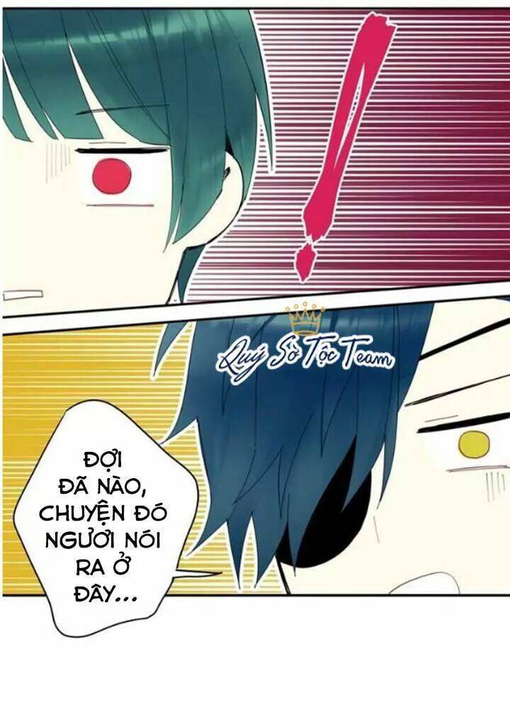 Tồn Tại Với Tư Cách Là Vợ Của Nam Chính Chapter 61 - Trang 2