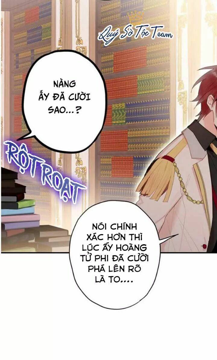 Tồn Tại Với Tư Cách Là Vợ Của Nam Chính Chapter 61 - Trang 2