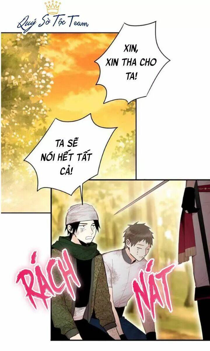 Tồn Tại Với Tư Cách Là Vợ Của Nam Chính Chapter 61 - Trang 2