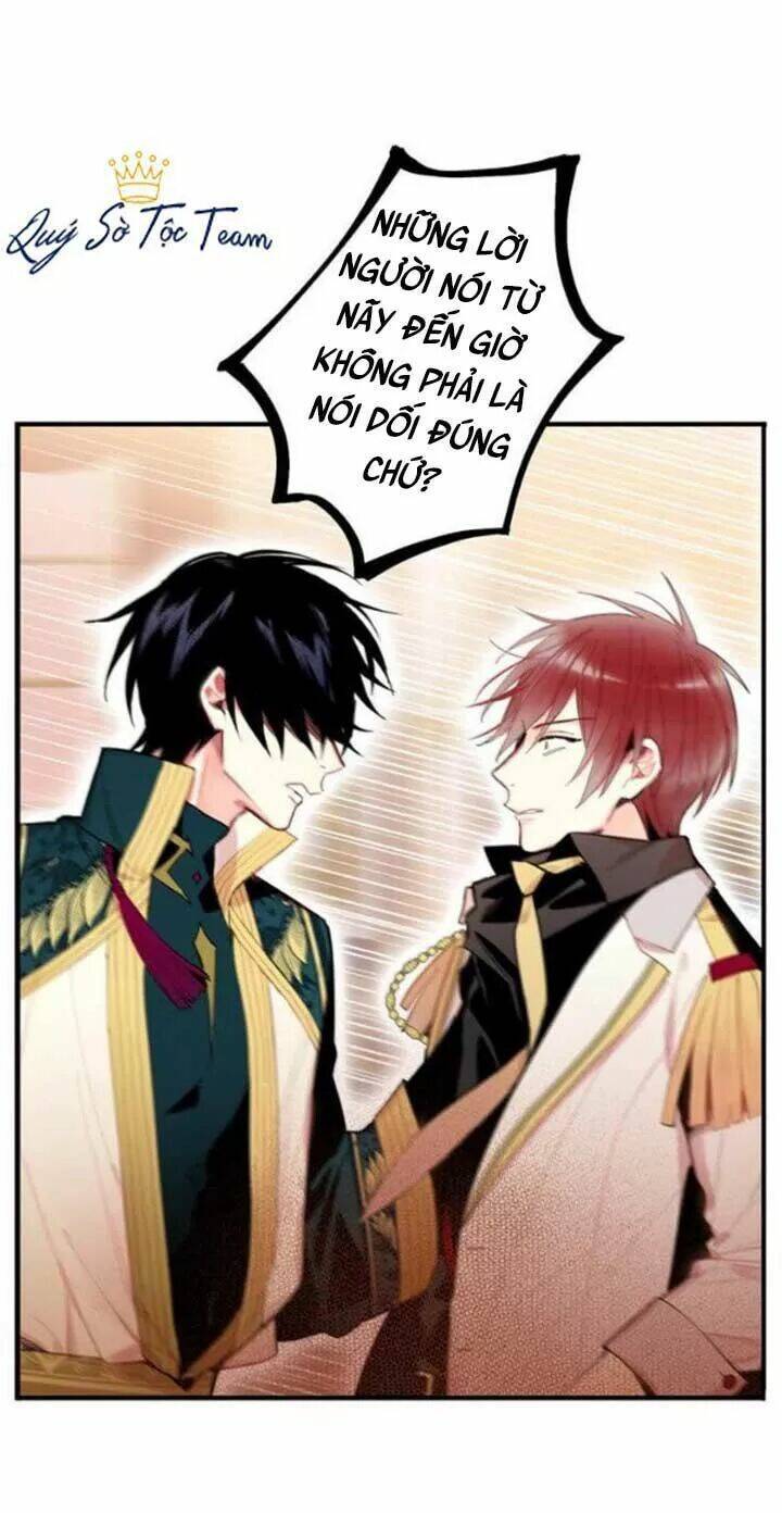 Tồn Tại Với Tư Cách Là Vợ Của Nam Chính Chapter 61 - Trang 2