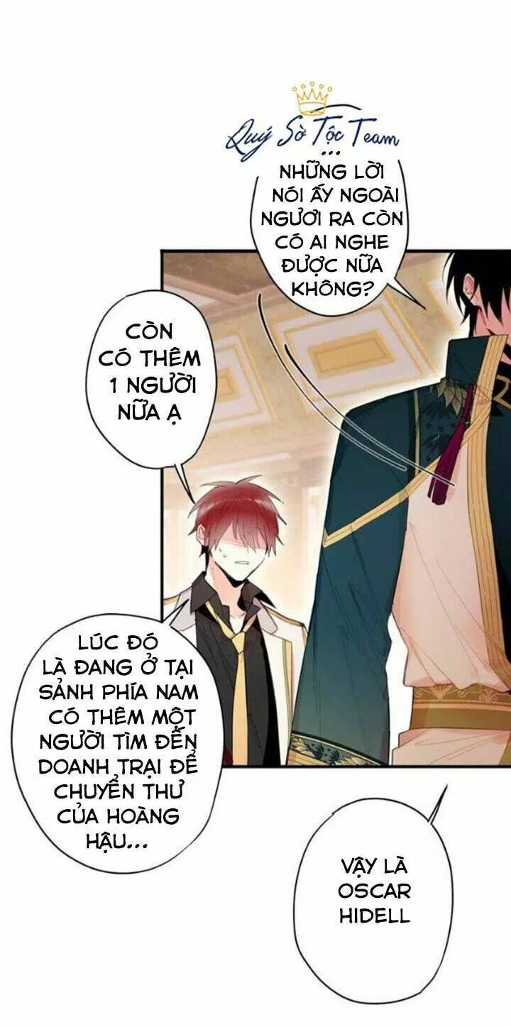 Tồn Tại Với Tư Cách Là Vợ Của Nam Chính Chapter 61 - Trang 2