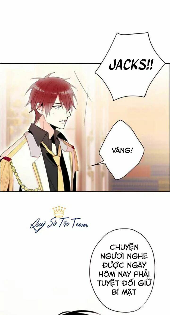 Tồn Tại Với Tư Cách Là Vợ Của Nam Chính Chapter 61 - Trang 2