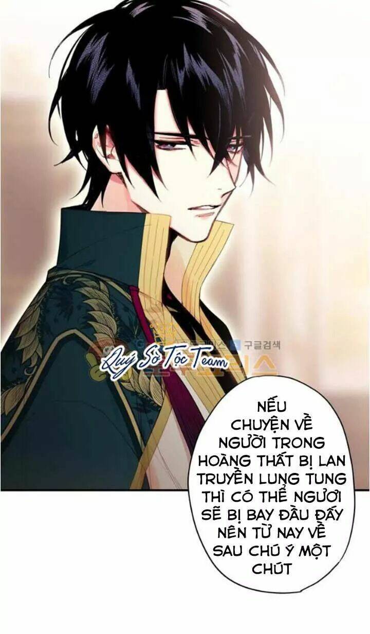 Tồn Tại Với Tư Cách Là Vợ Của Nam Chính Chapter 61 - Trang 2