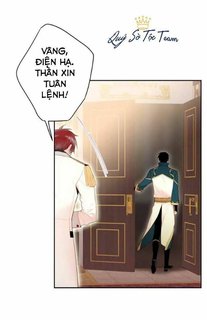 Tồn Tại Với Tư Cách Là Vợ Của Nam Chính Chapter 61 - Trang 2