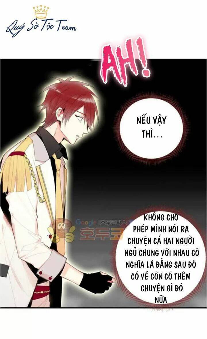 Tồn Tại Với Tư Cách Là Vợ Của Nam Chính Chapter 61 - Trang 2