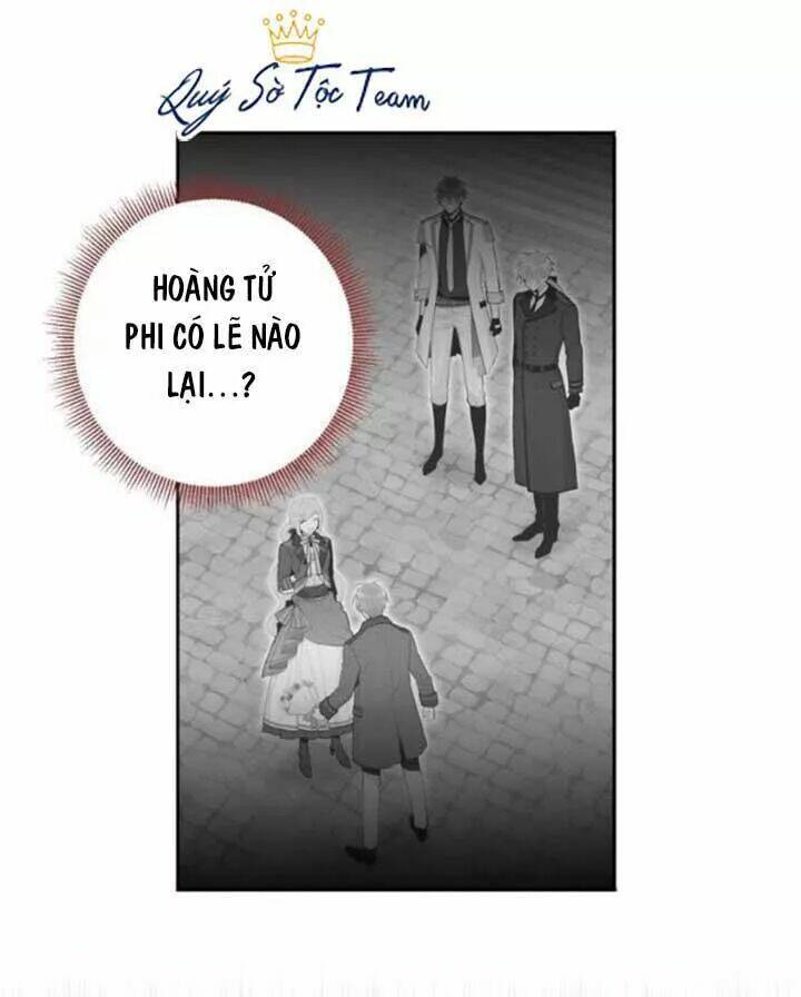 Tồn Tại Với Tư Cách Là Vợ Của Nam Chính Chapter 61 - Trang 2
