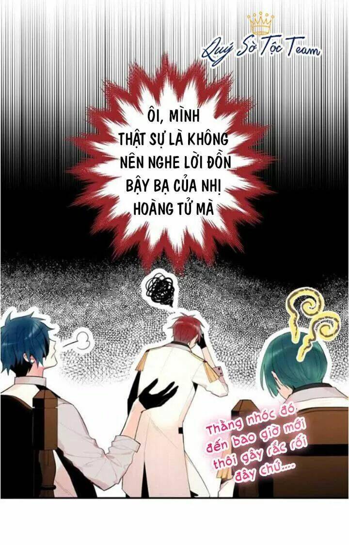 Tồn Tại Với Tư Cách Là Vợ Của Nam Chính Chapter 61 - Trang 2
