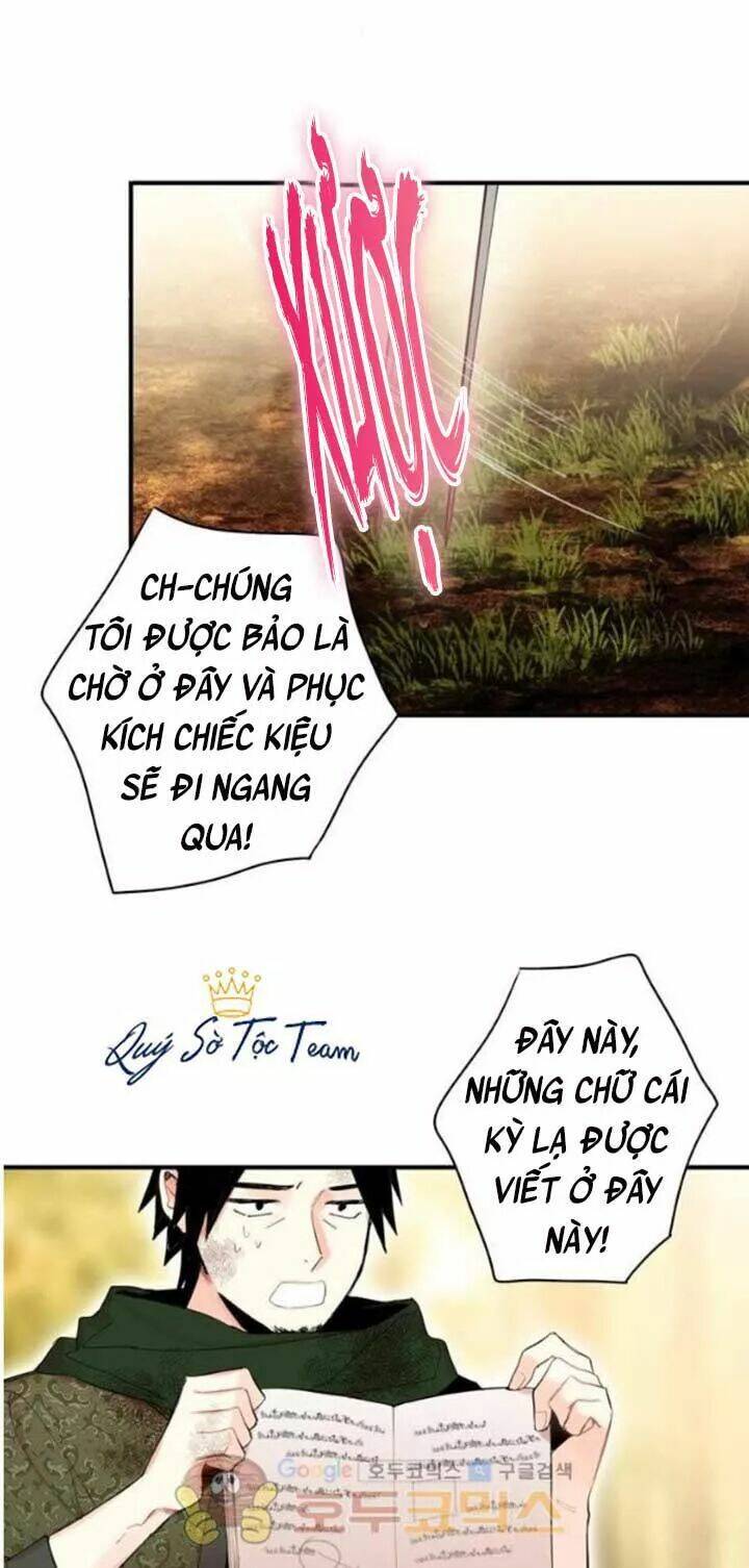 Tồn Tại Với Tư Cách Là Vợ Của Nam Chính Chapter 61 - Trang 2