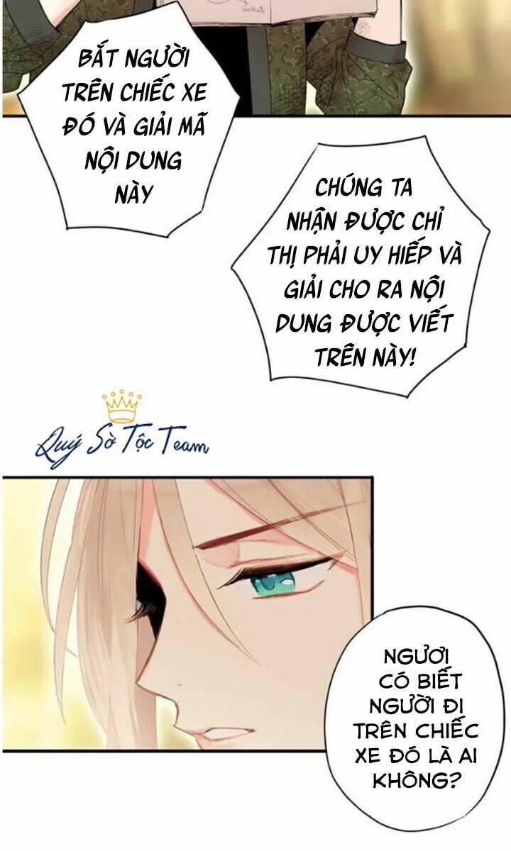 Tồn Tại Với Tư Cách Là Vợ Của Nam Chính Chapter 61 - Trang 2